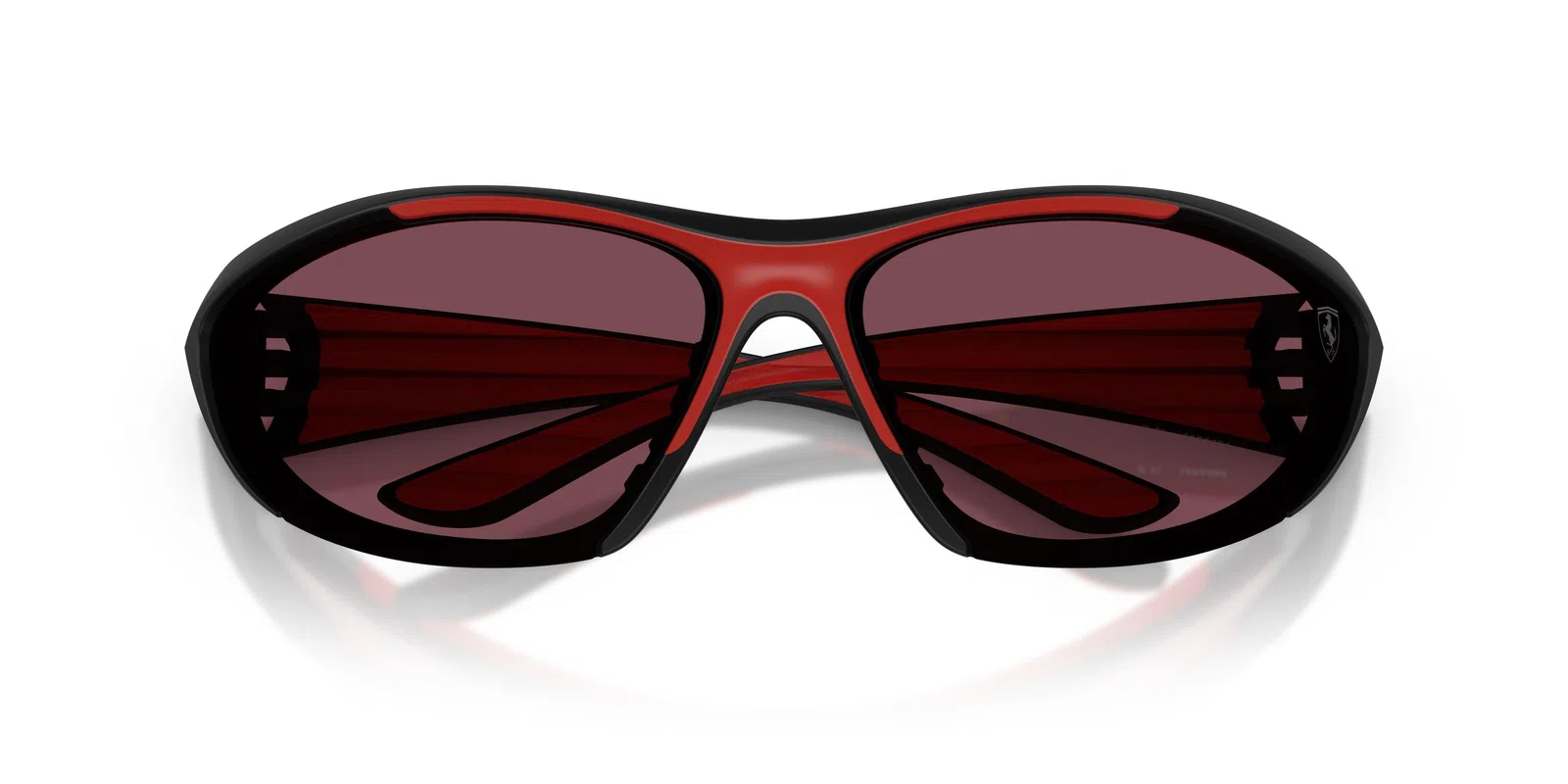 Scuderia Ferrari 6029U Sunglasses - view 21